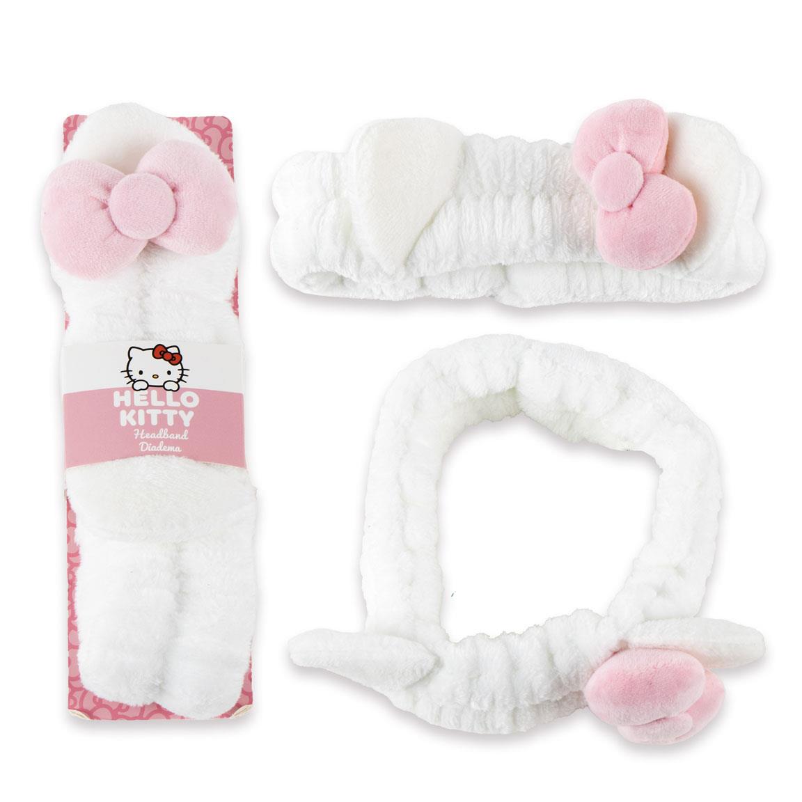 PERSONAL HYGIENE SET DISPLAY HELLO KITTY - Image 3