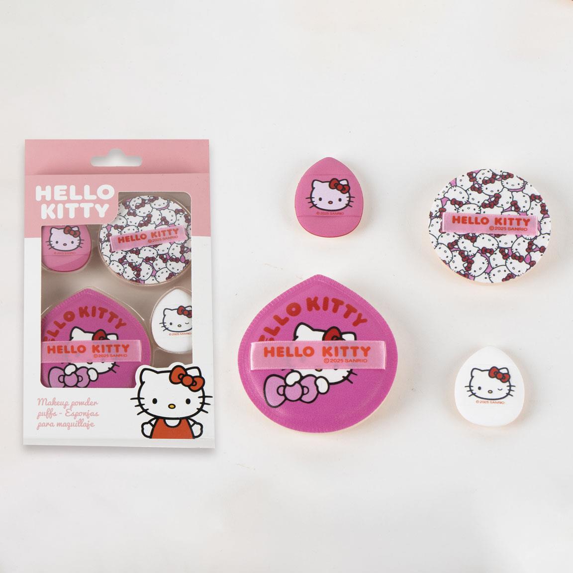 PERSONAL HYGIENE SET DISPLAY HELLO KITTY - Image 4