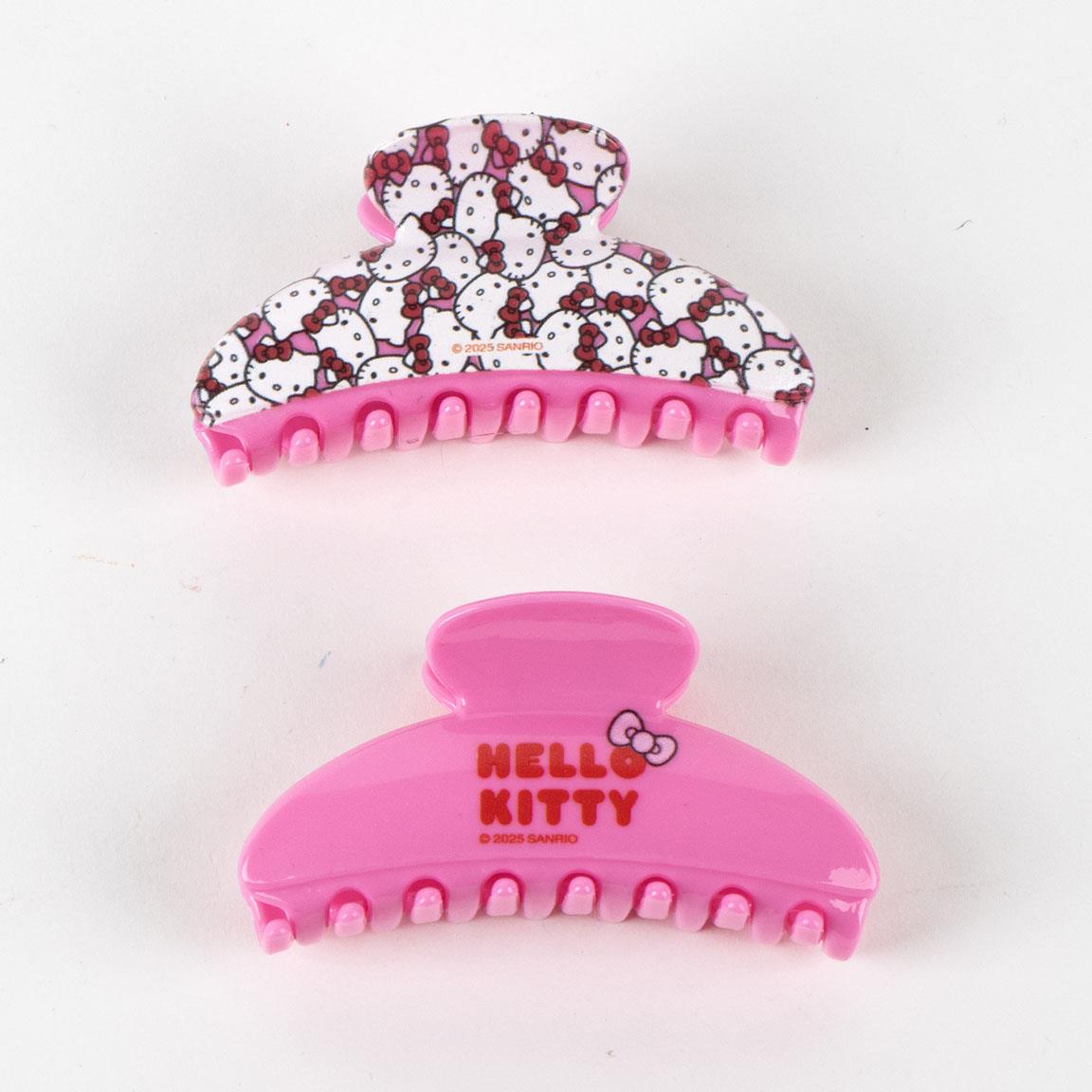 PERSONAL HYGIENE SET DISPLAY HELLO KITTY - Image 5