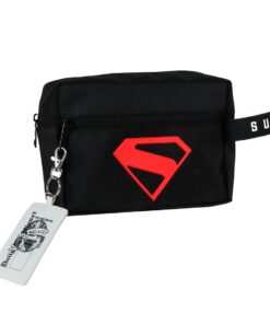 TOILETRY BAG TOILETBAG SUPERMAN
