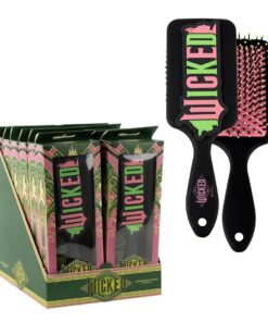 BRUSHES RECTANGULAR WICKED