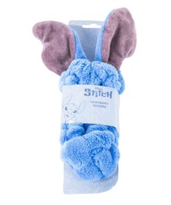 TURBANT MAKEUP STITCH