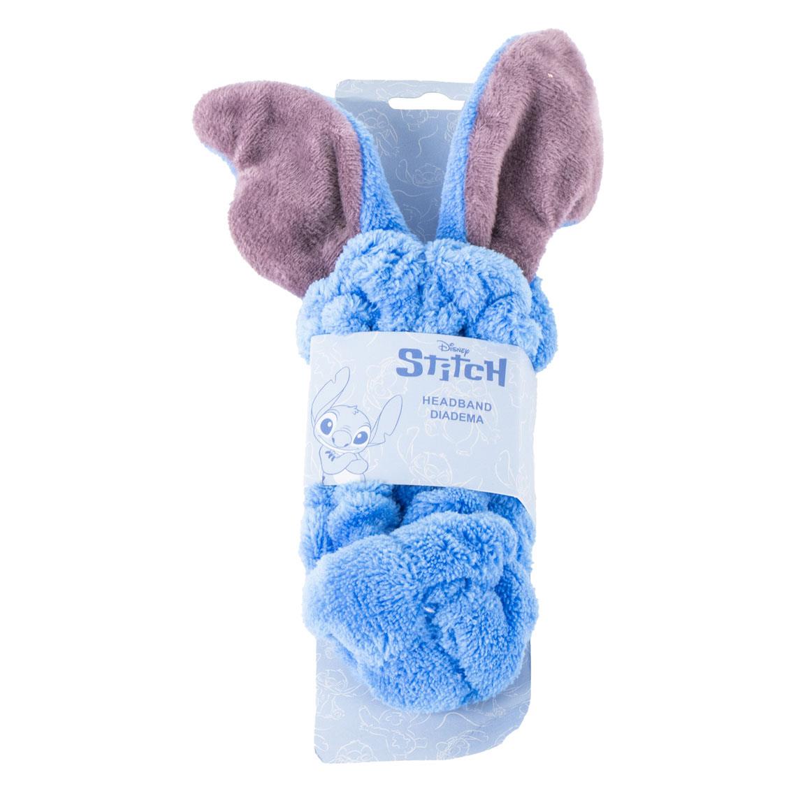 TURBANT MAKEUP STITCH