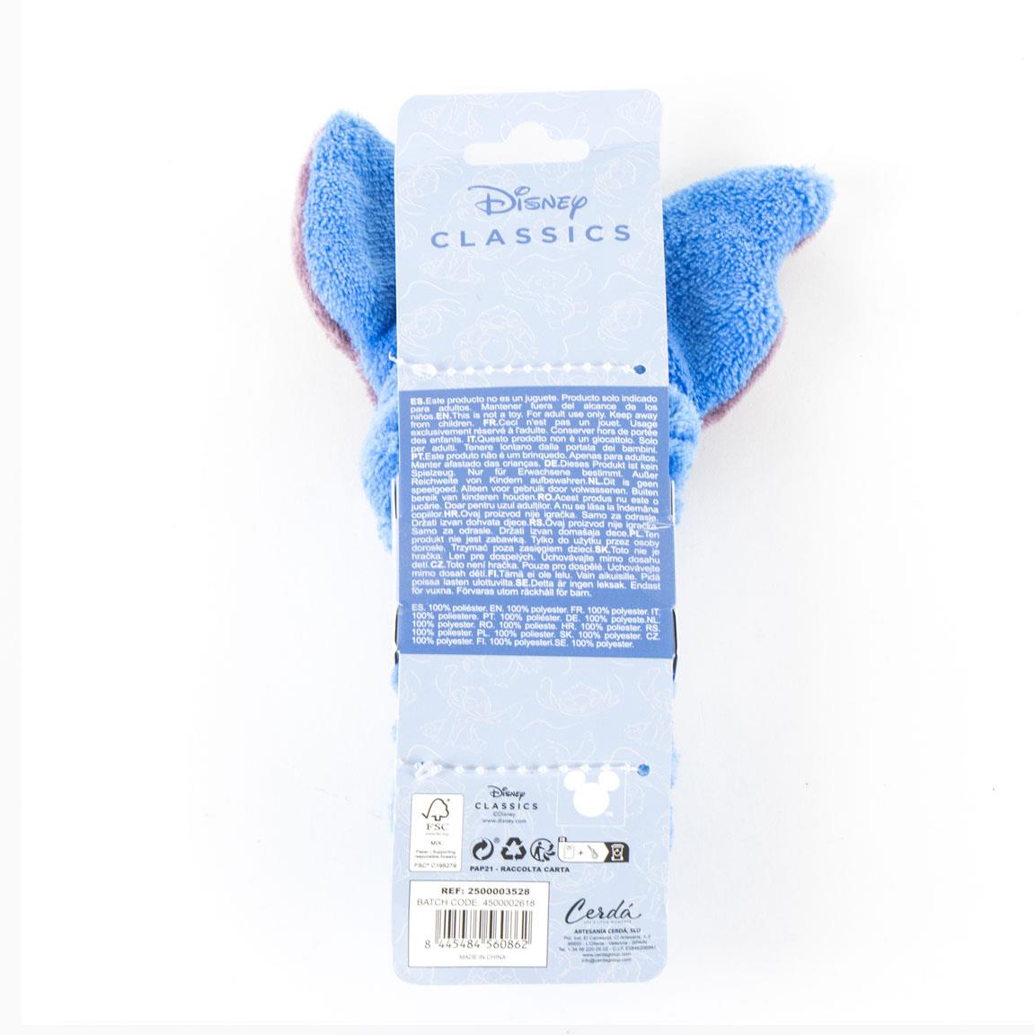 TURBANT MAKEUP STITCH - Image 4