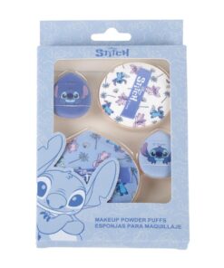 FOAM MAKEUP STITCH