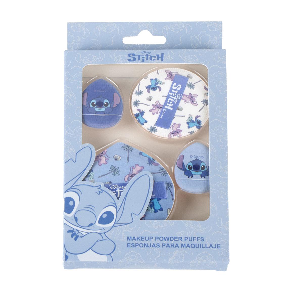 FOAM MAKEUP STITCH