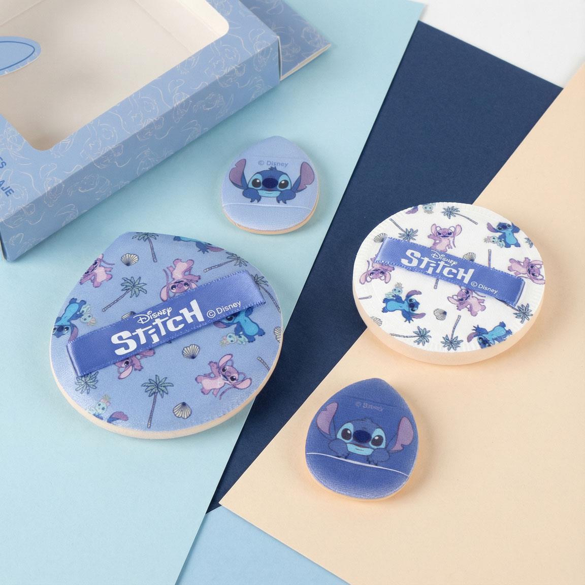 FOAM MAKEUP STITCH - Image 5