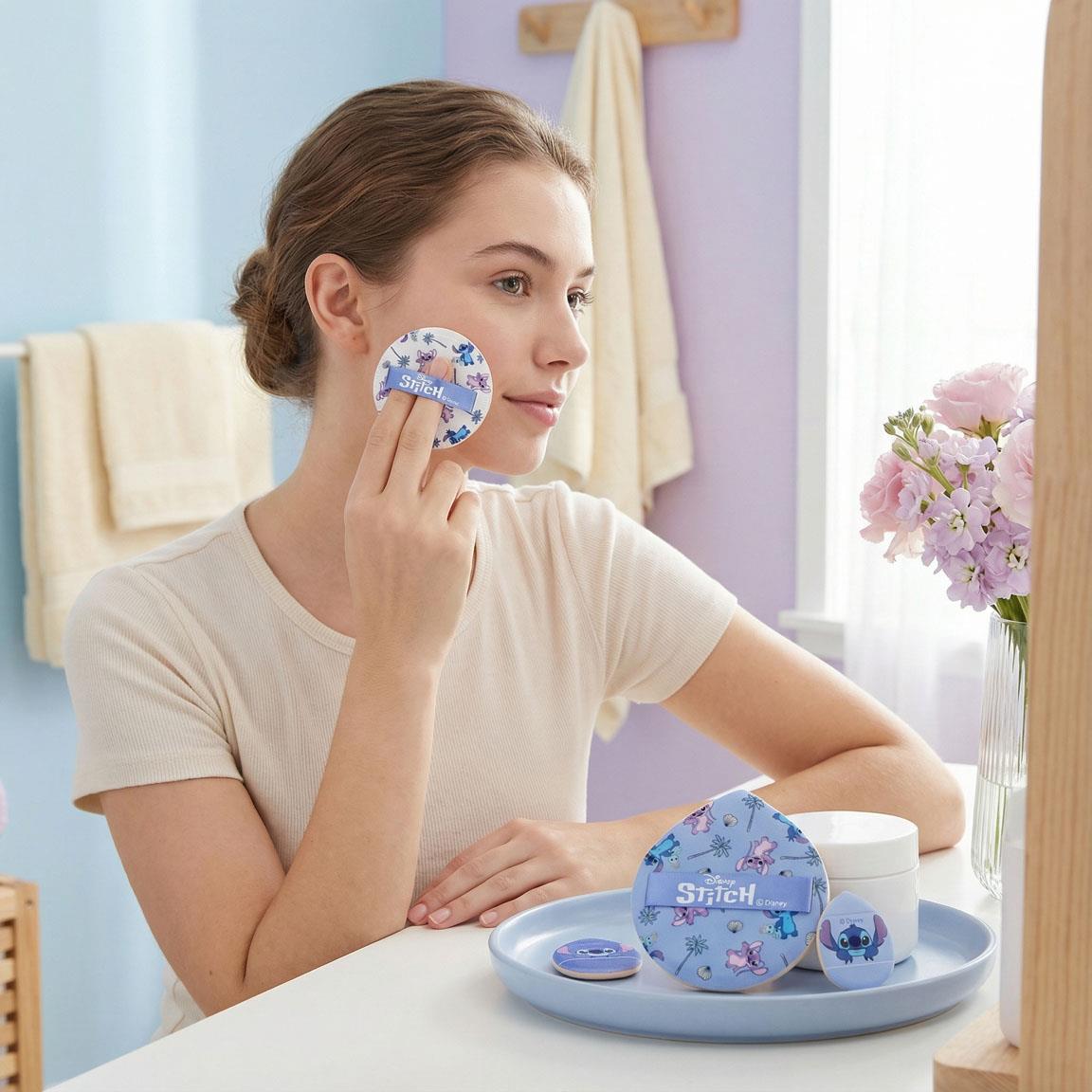 FOAM MAKEUP STITCH - Image 6