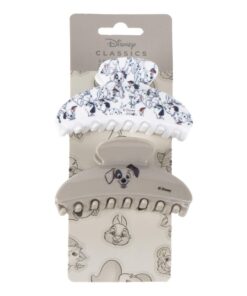 HAIR ACCESSORIES CLIPS DISNEY