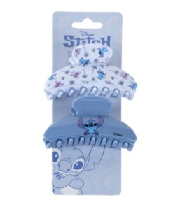 HAIR ACCESSORIES CLIPS STITCH