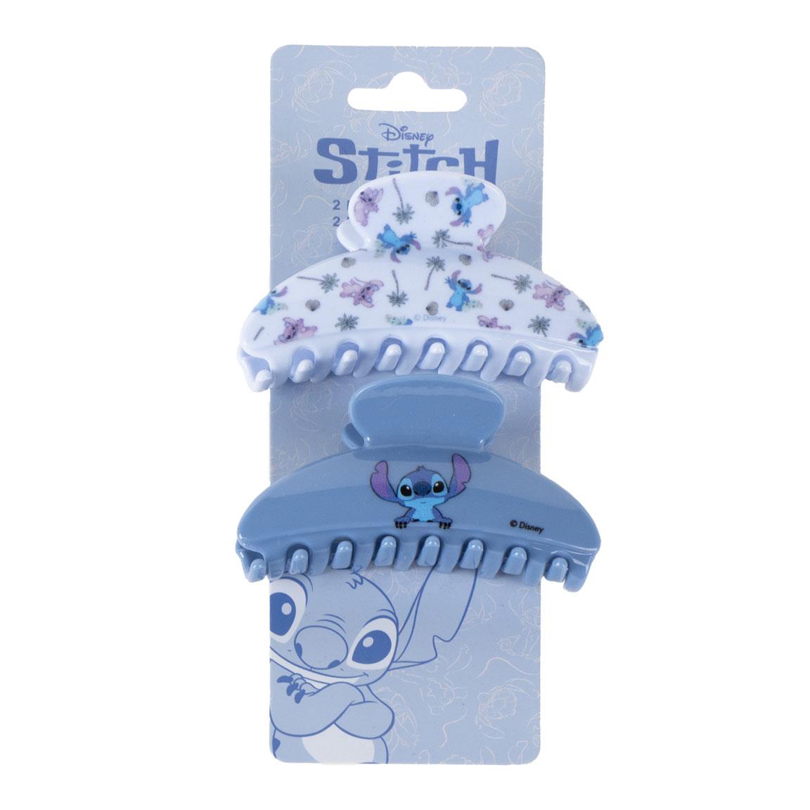 HAIR ACCESSORIES CLIPS STITCH
