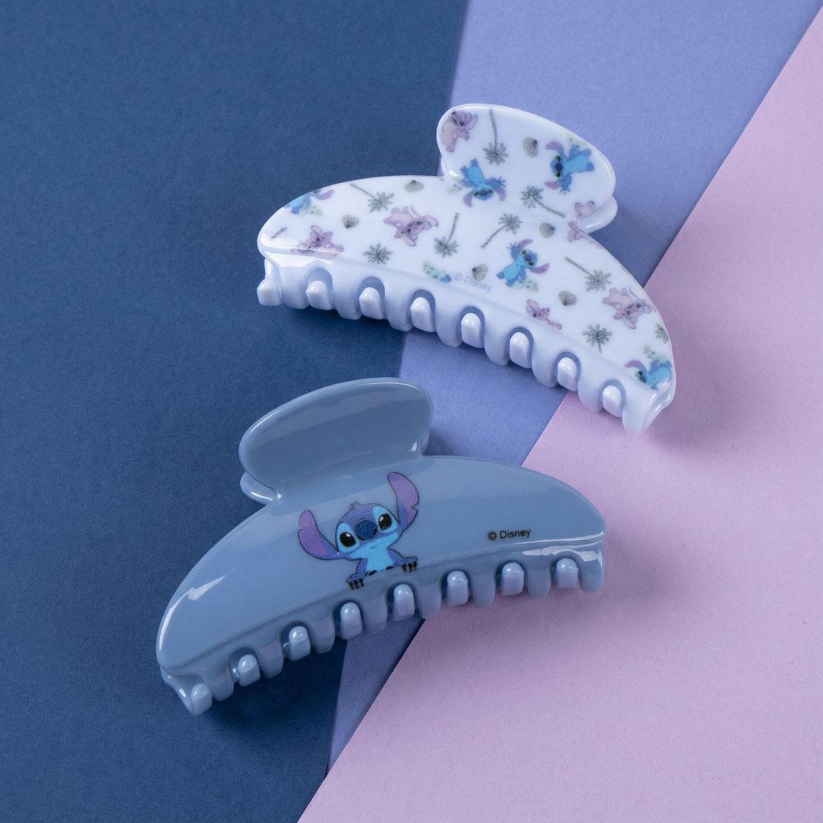HAIR ACCESSORIES CLIPS STITCH - Image 4