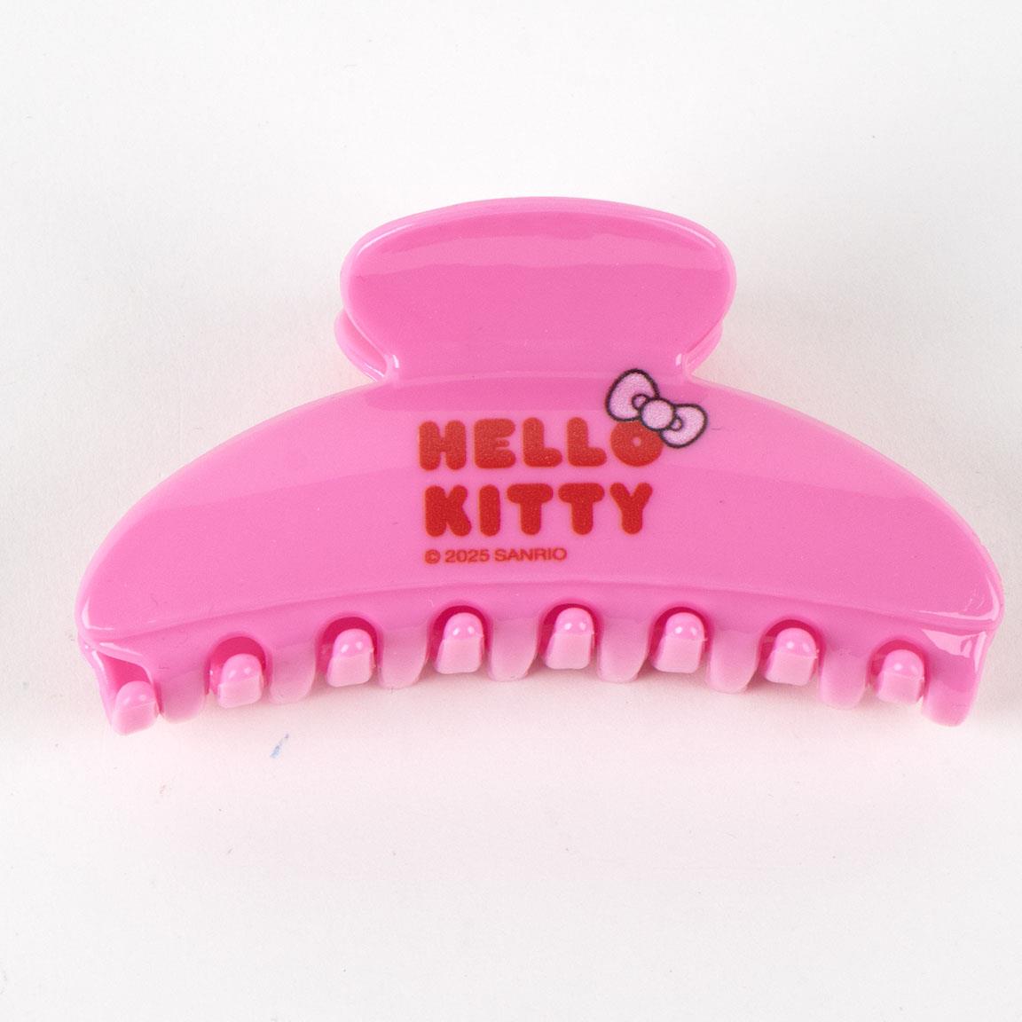 HAIR ACCESSORIES CLIPS HELLO KITTY - Image 4