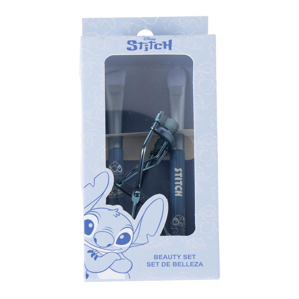 PERSONAL HYGIENE SET STITCH