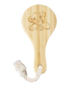 BRUSHES DETANGLER DISNEY