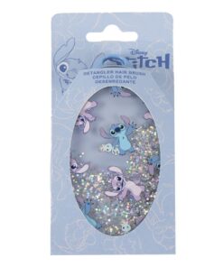 BRUSHES DETANGLER STITCH