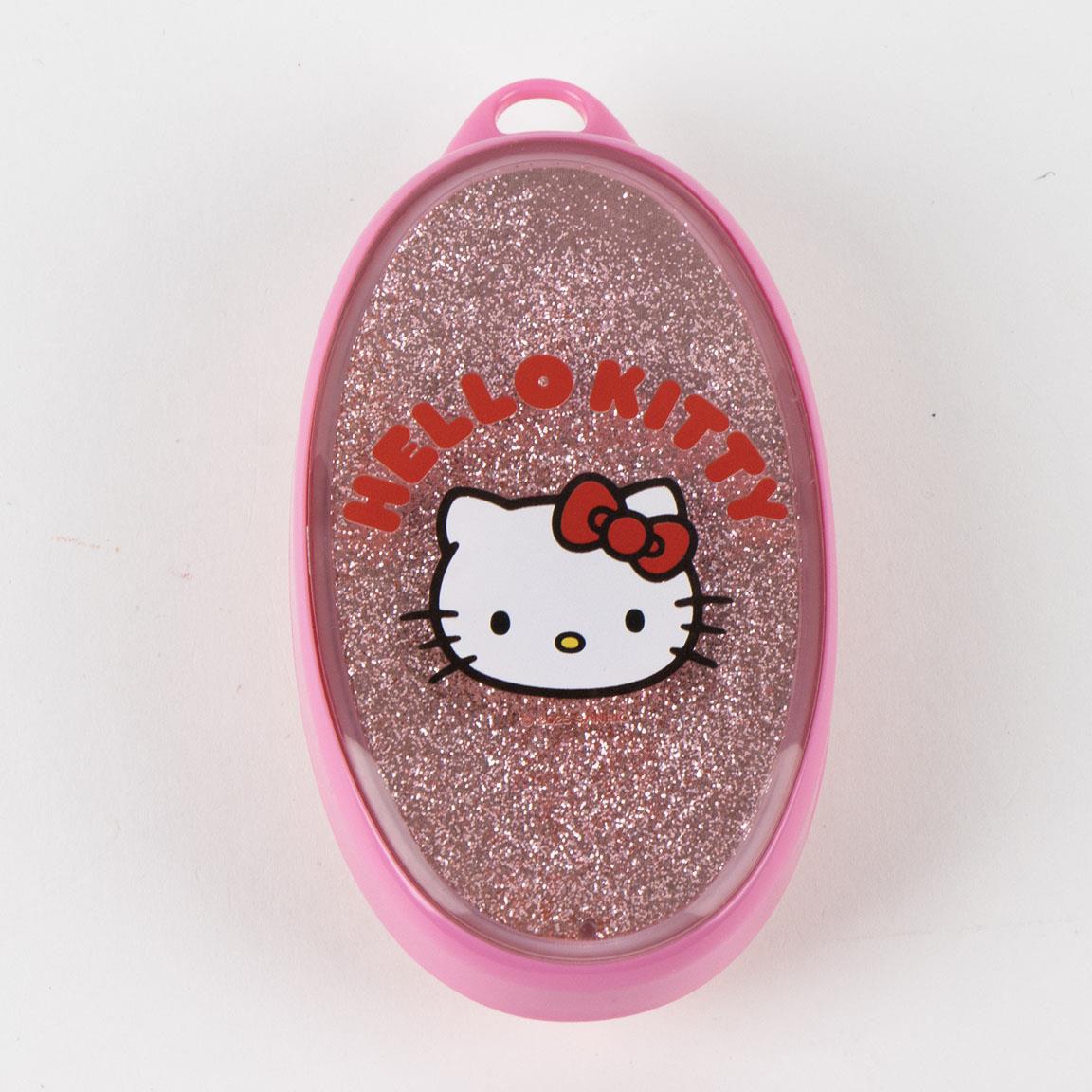 BRUSHES DETANGLER HELLO KITTY - Image 2