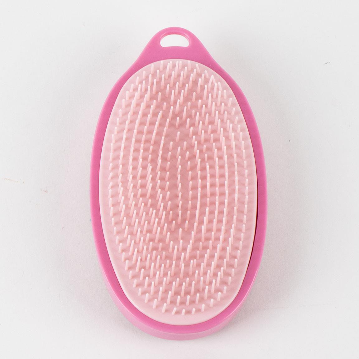 BRUSHES DETANGLER HELLO KITTY - Image 3