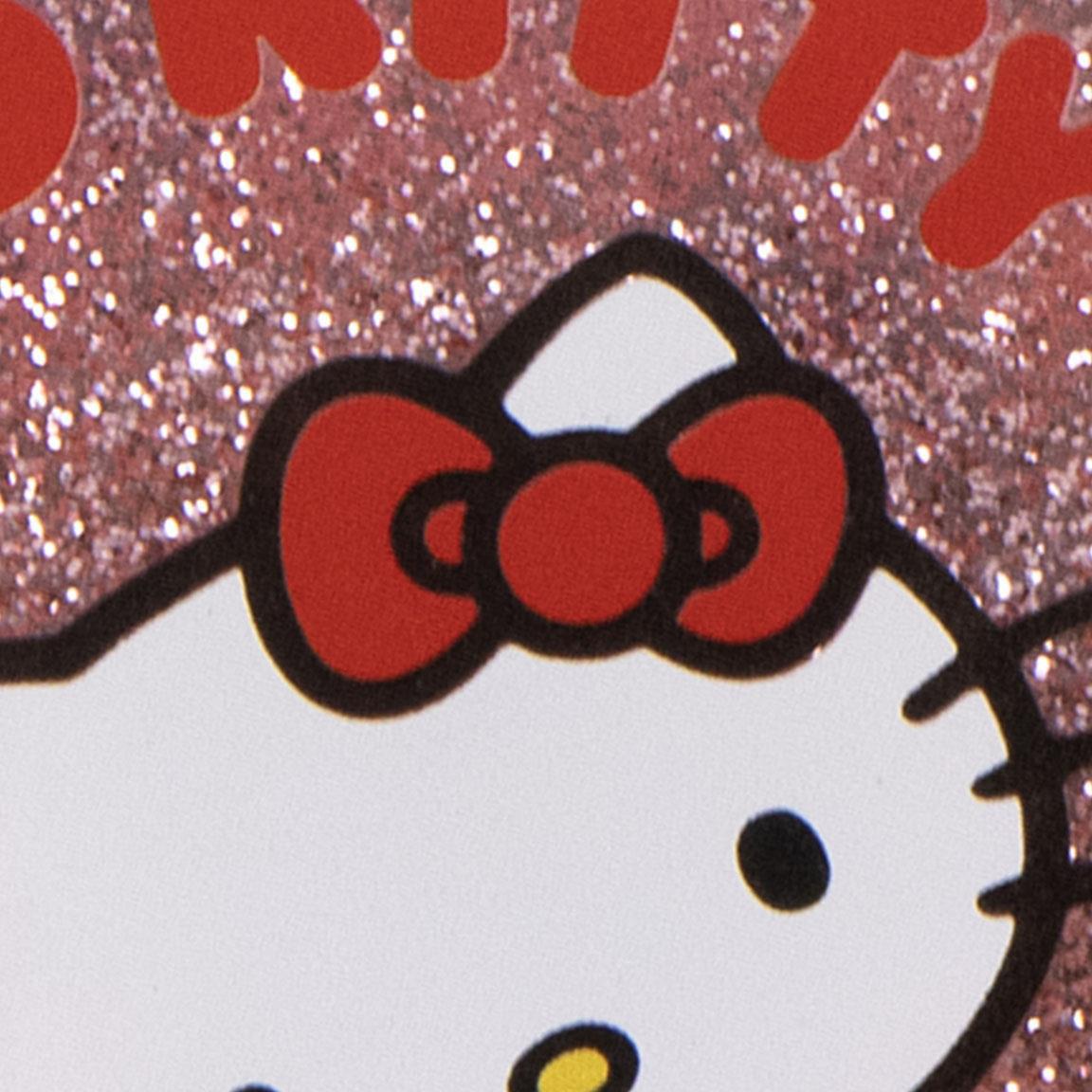 BRUSHES DETANGLER HELLO KITTY - Image 4