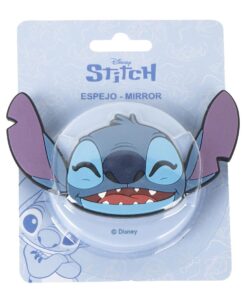 MIRROR STITCH