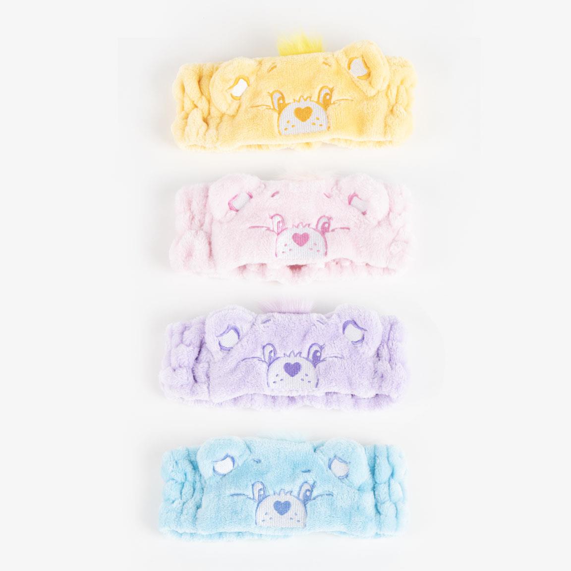 TURBANT MAKEUP CARE BEARS - Image 2