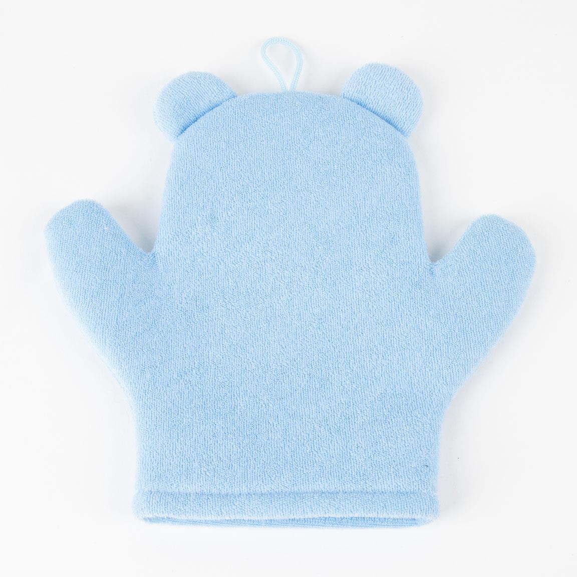 BATH GLOVE CARE BEARS - Image 2