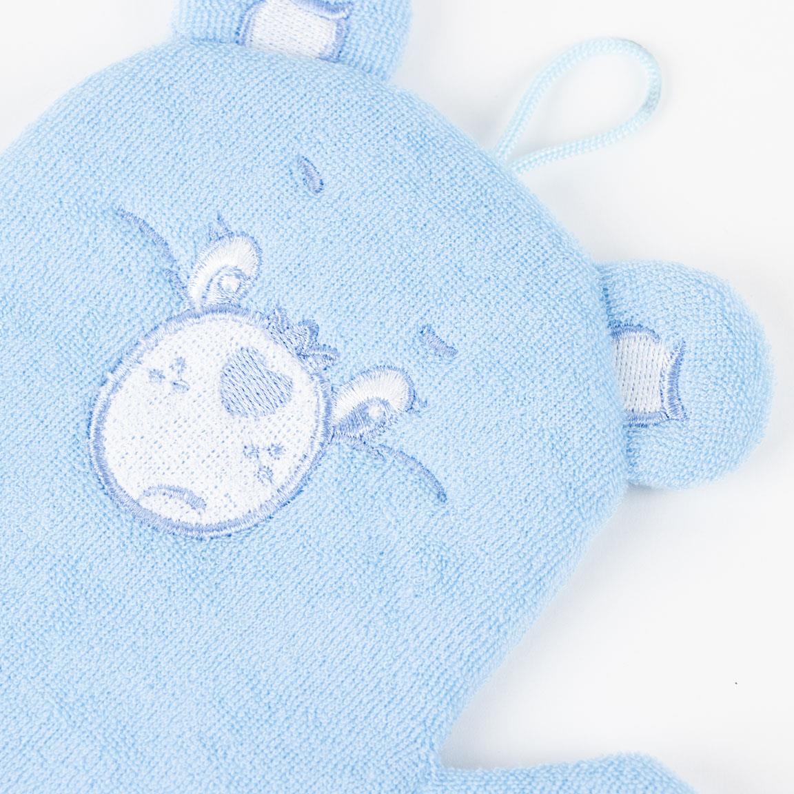 BATH GLOVE CARE BEARS - Image 3