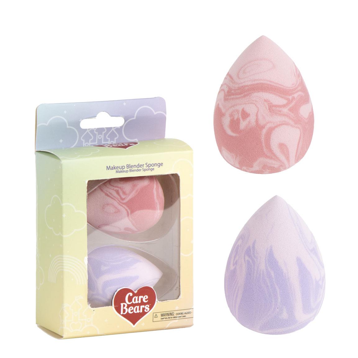 FOAM MAKEUP CARE BEARS