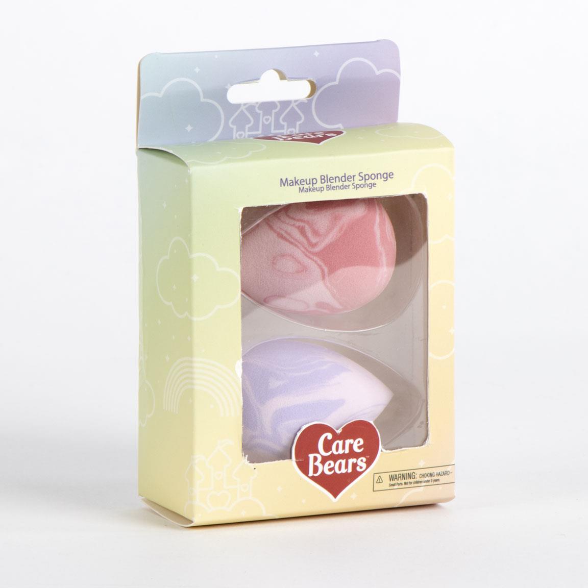 FOAM MAKEUP CARE BEARS - Image 4