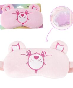 EYE GEL MASK CARE BEARS
