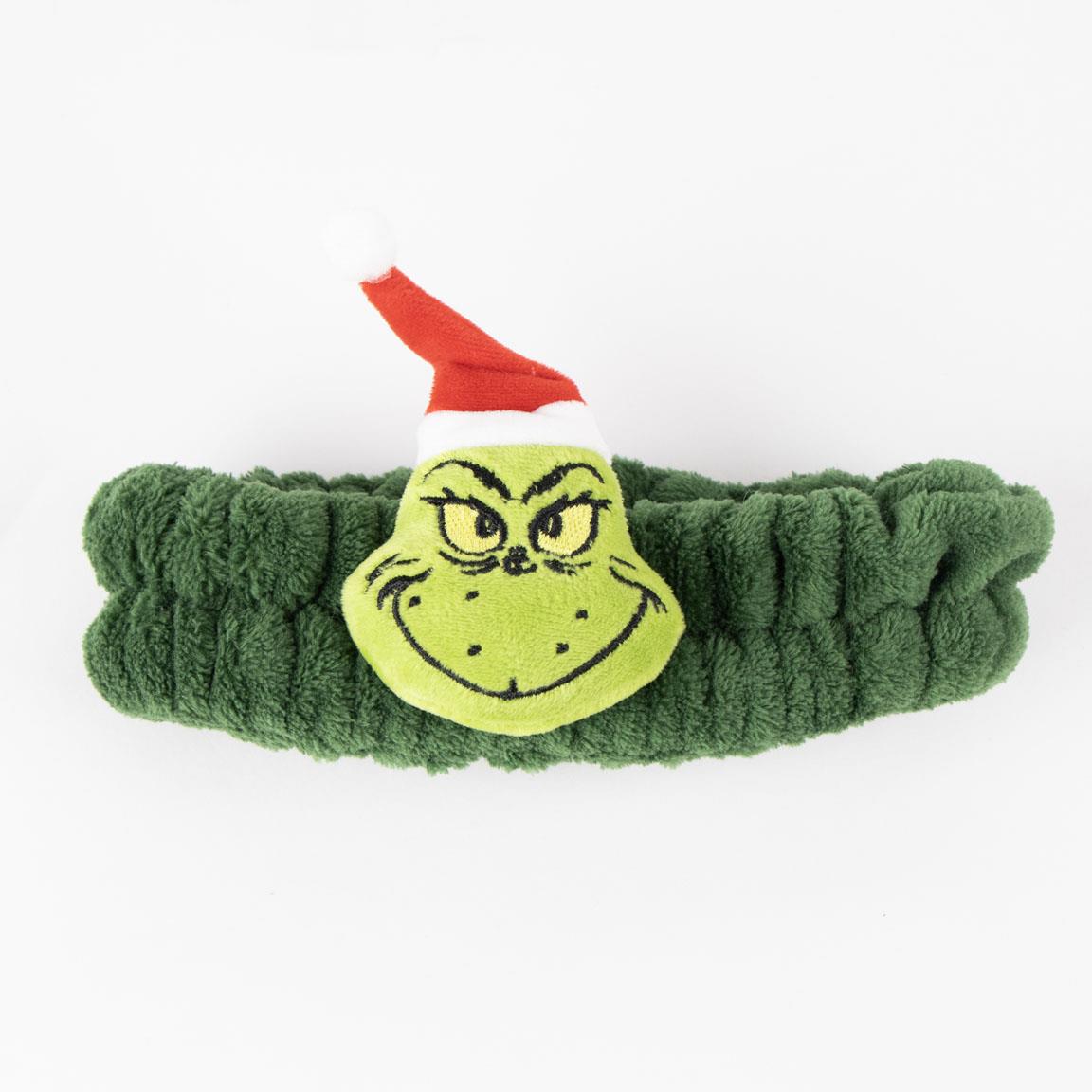 TURBANT MAKEUP THE GRINCH - Image 2