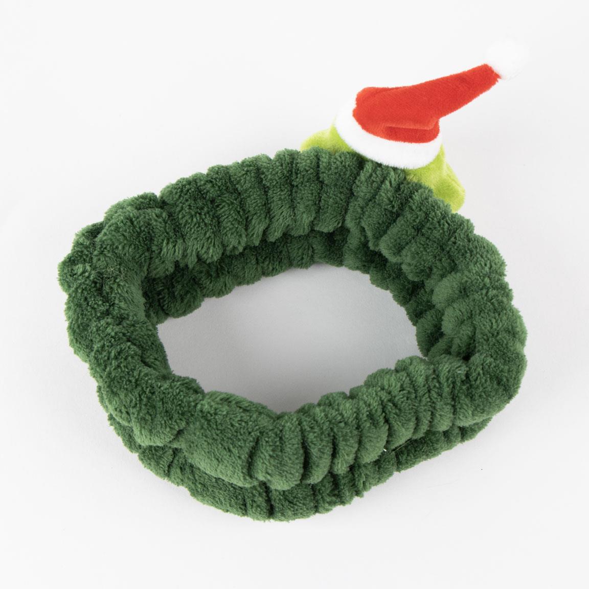 TURBANT MAKEUP THE GRINCH - Image 3