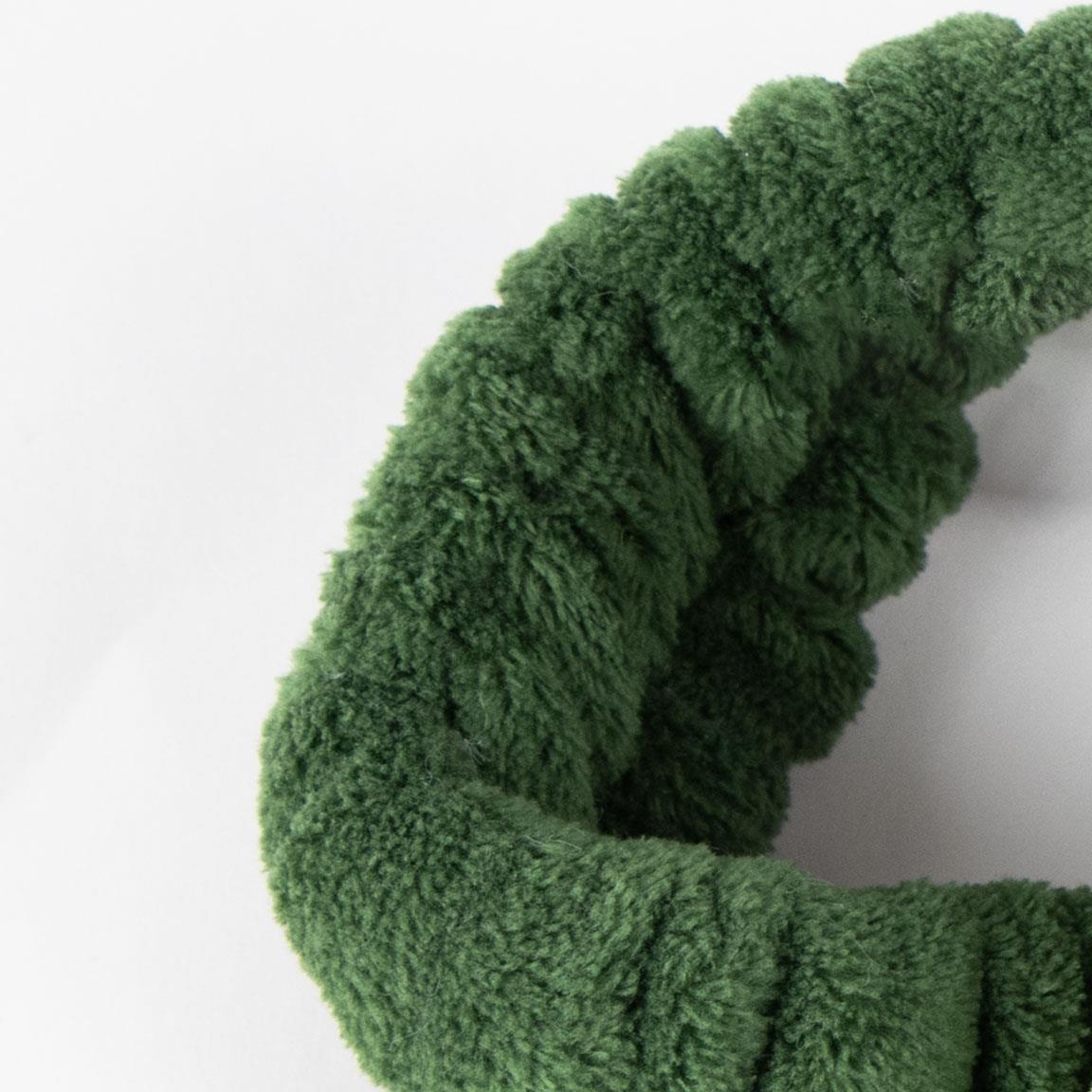 TURBANT MAKEUP THE GRINCH - Image 4