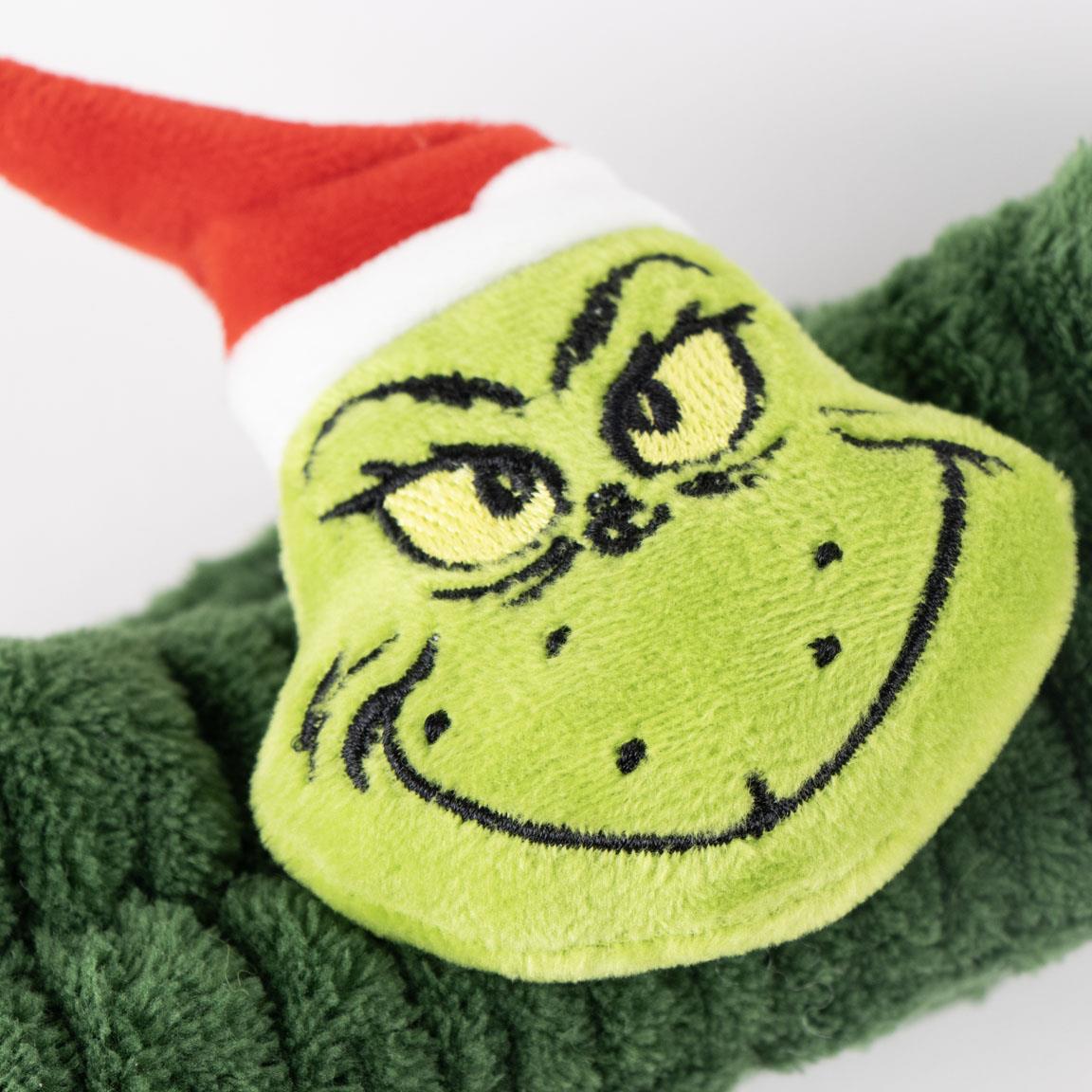 TURBANT MAKEUP THE GRINCH - Image 5