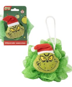 FOAM 3D THE GRINCH