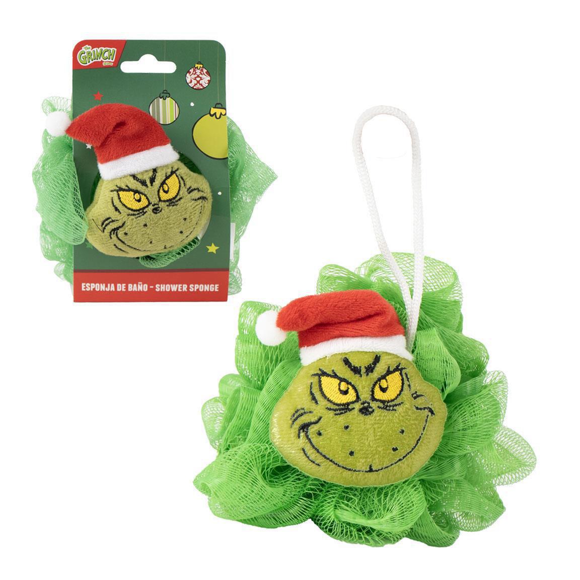FOAM 3D THE GRINCH