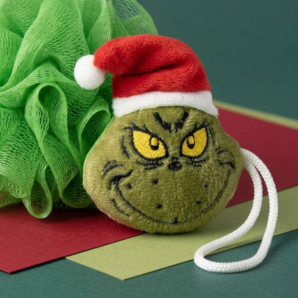 FOAM 3D THE GRINCH - Image 4