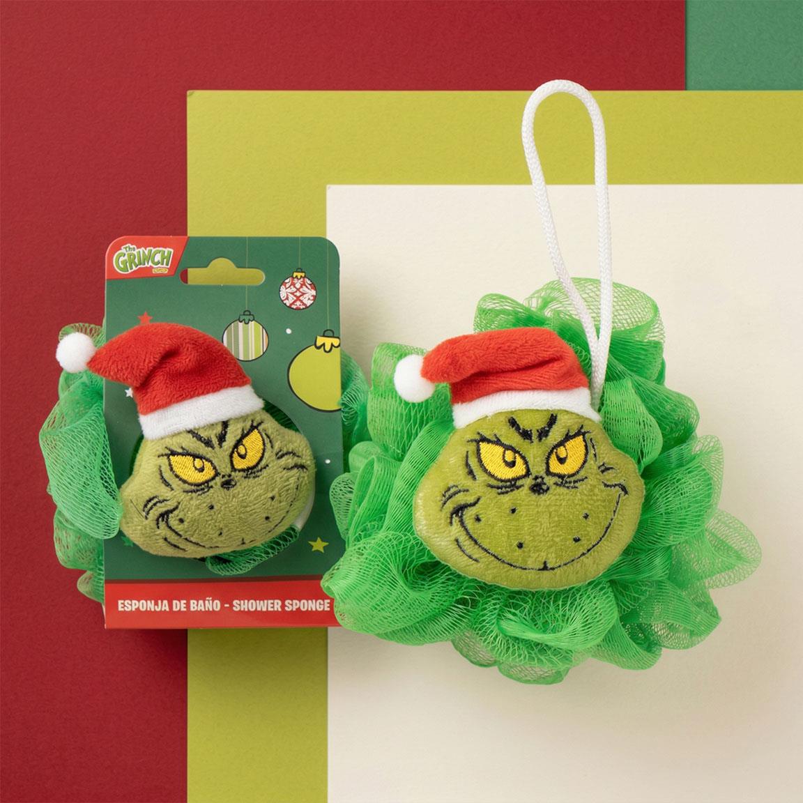 FOAM 3D THE GRINCH - Image 6