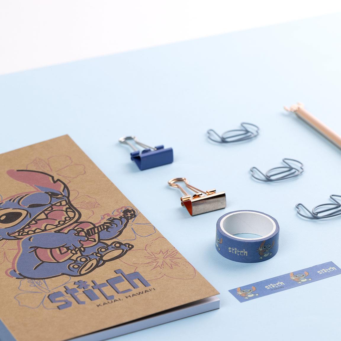STATIONERY SET STITCH - Image 3