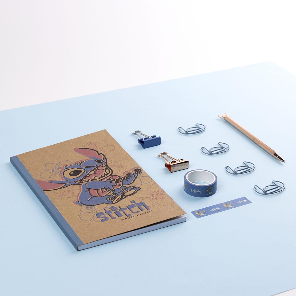 STATIONERY SET STITCH - Image 4