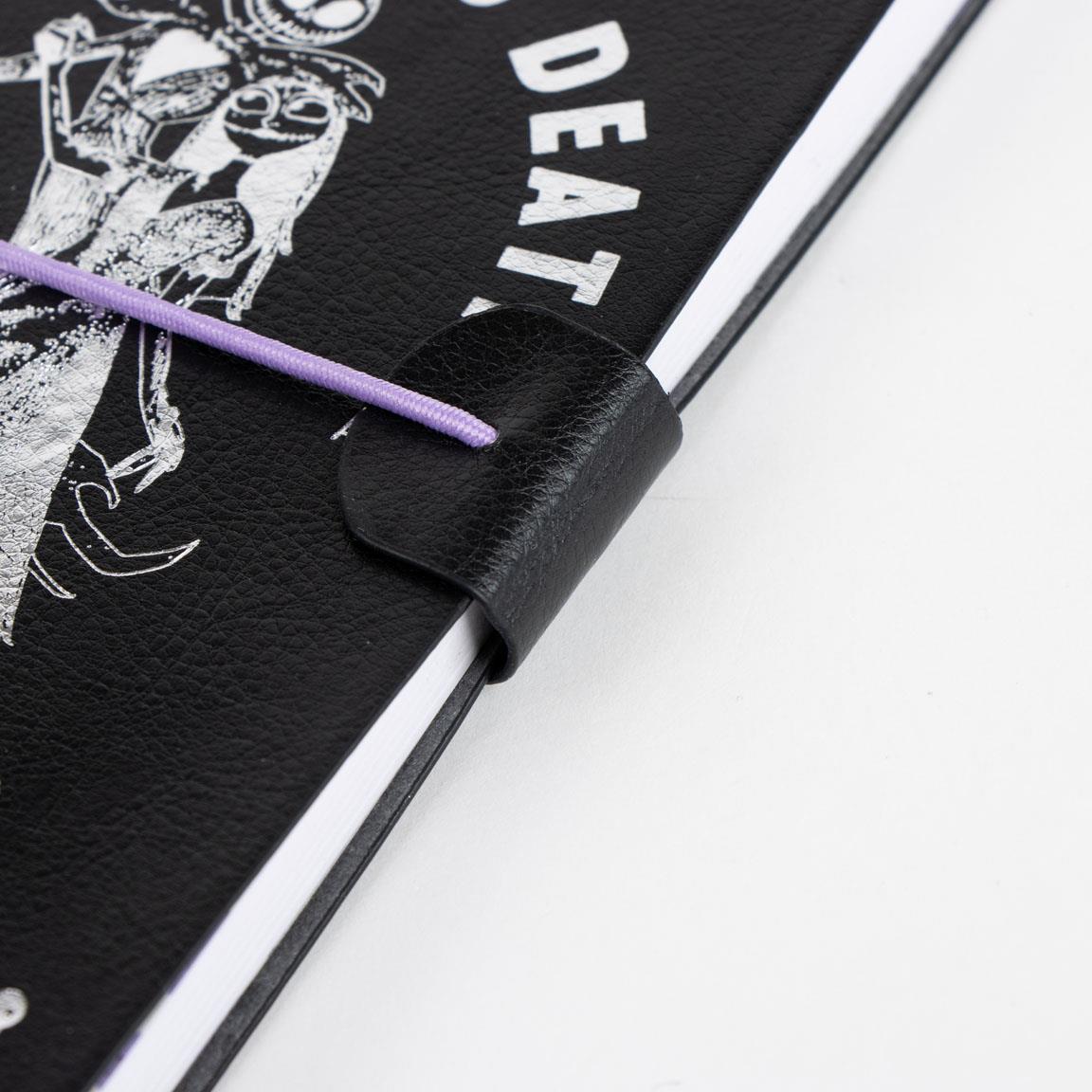 PREMIUM NOTEBOOK NIGHTMARE BEFORE CHRISTMAS - Image 3