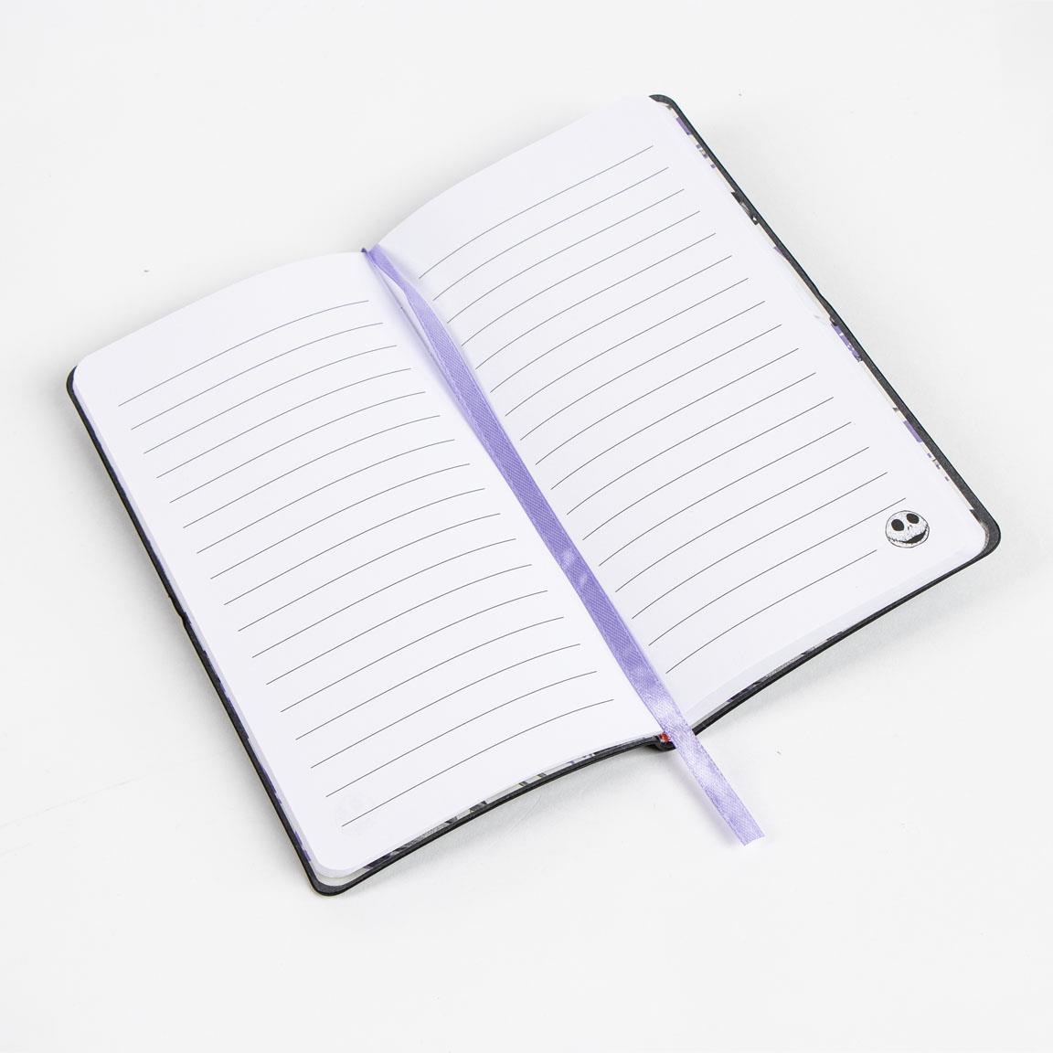 PREMIUM NOTEBOOK NIGHTMARE BEFORE CHRISTMAS - Image 4