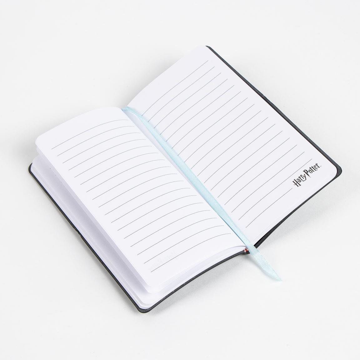 PREMIUM NOTEBOOK HARRY POTTER - Image 3