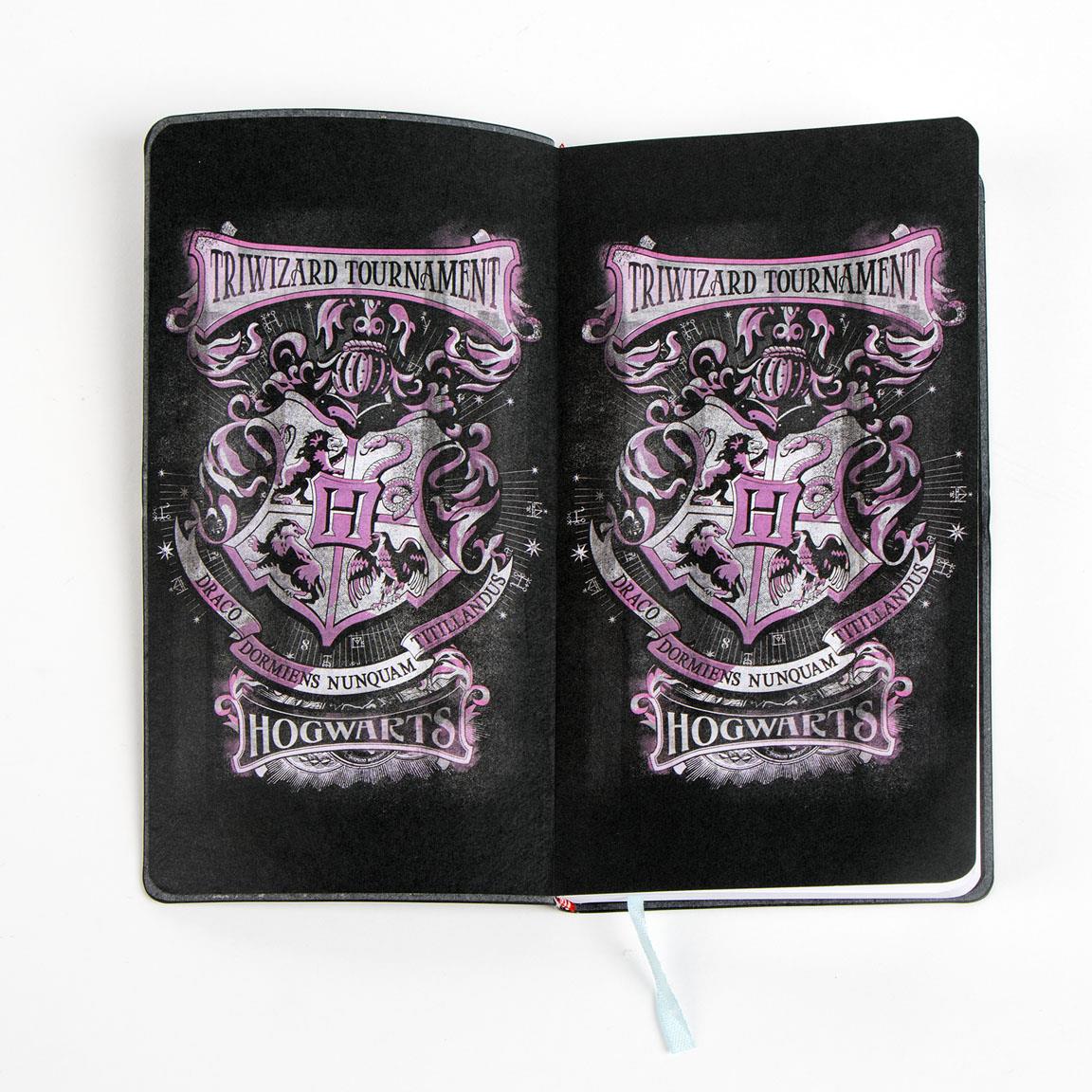 PREMIUM NOTEBOOK HARRY POTTER - Image 4