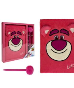 STATIONERY SET BALLOT TOY STORY