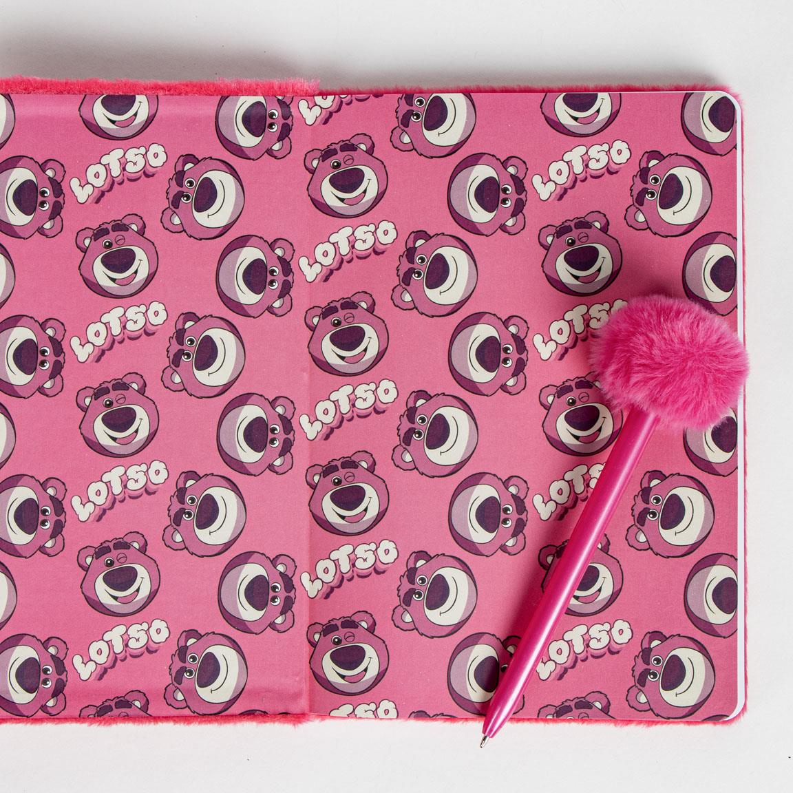 STATIONERY SET BALLOT TOY STORY - Image 3