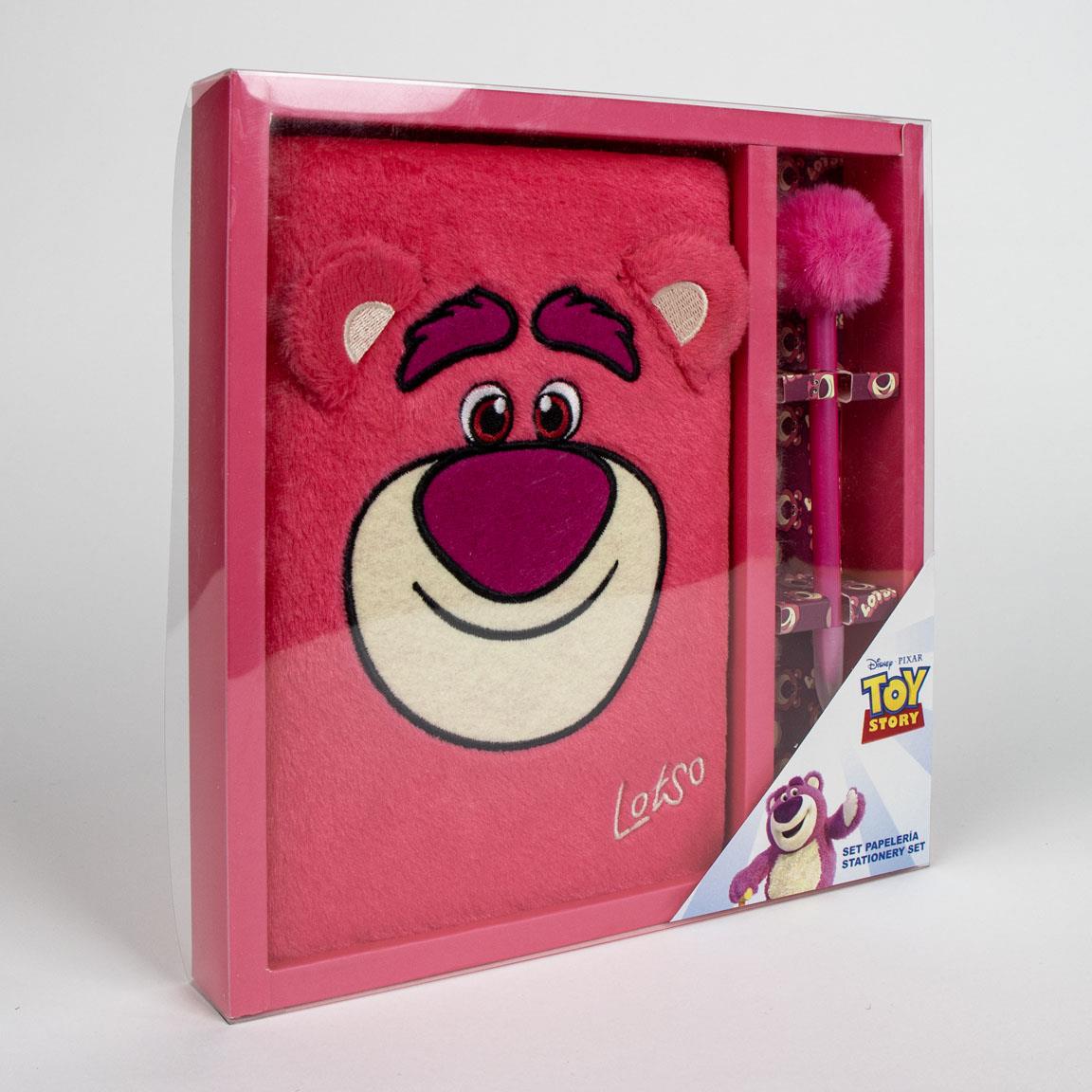 STATIONERY SET BALLOT TOY STORY - Image 6