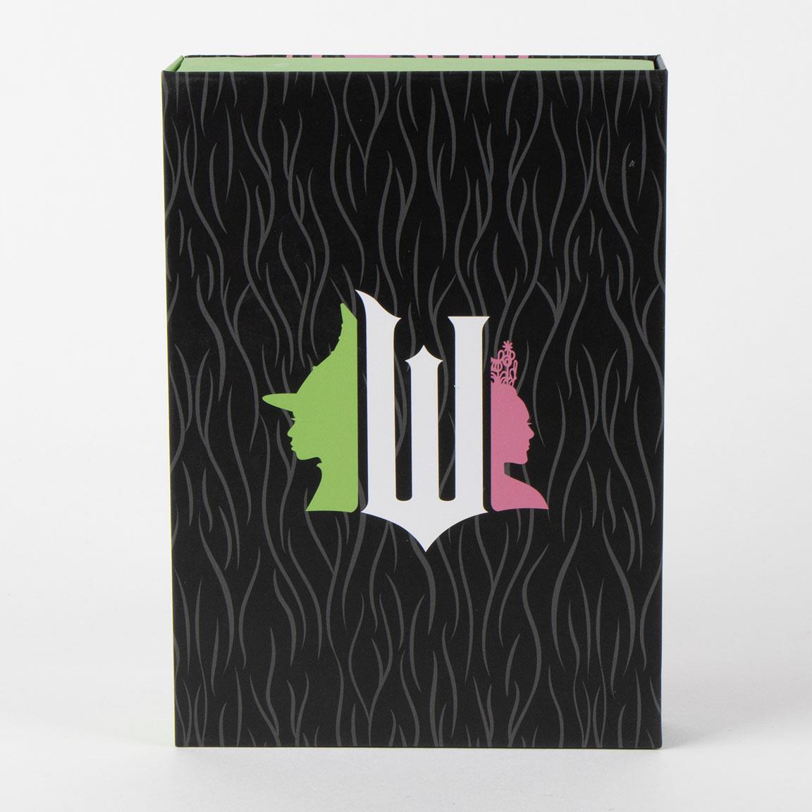 STATIONERY SET WICKED - Image 4