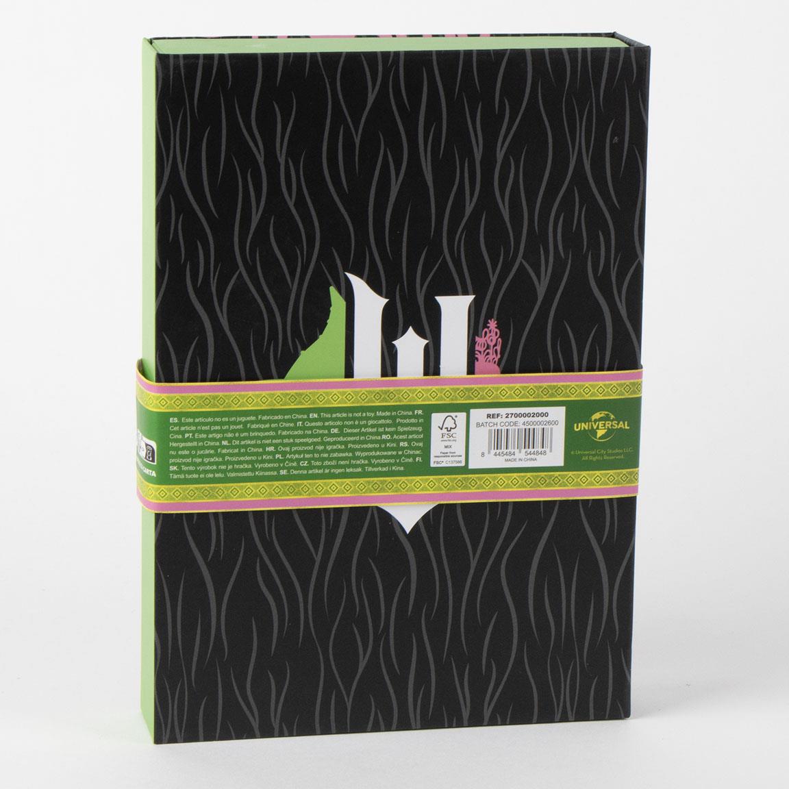 STATIONERY SET WICKED - Image 6