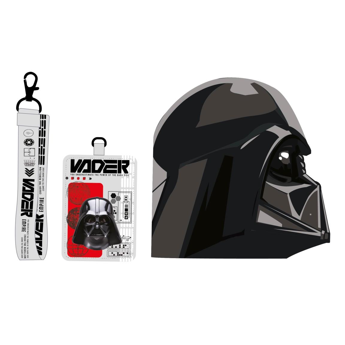 STATIONERY SET STAR WARS - Image 2